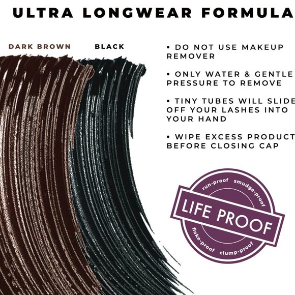 BLINC AMPLIFIED TUBING MASCARA - Picture 9 of 12